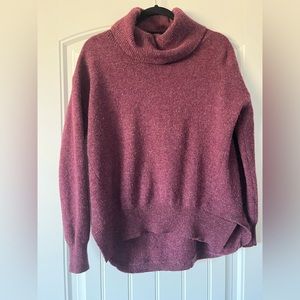 Monk & Lou Turtleneck